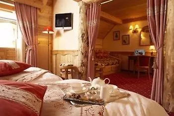 Hotel & Spa - Chalet Mounier Les Deux Alpes
