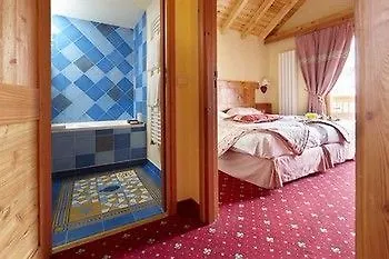 Hotel & Spa - Chalet Mounier Les Deux Alpes